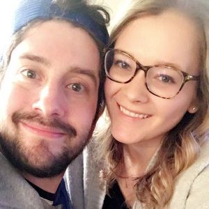 Meet your Posher, Noel